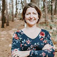Sarah Tate